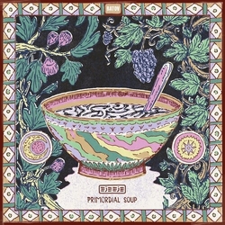 Eje Eje Primordial Soup vinyl LP