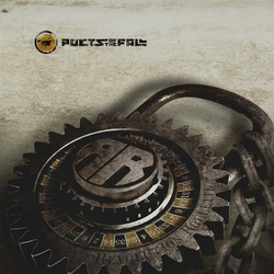 Poets Of The Fall Revolution Roulette vinyl LP