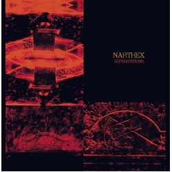 Narthex Superstitions vinyl LP
