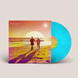 Sputnik the Band Loves You Colored VINYL LP