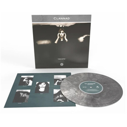 Clannad Macalla (Colv) (Ltd) vinyl LP