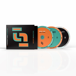 Thompson Twins Industry & Seduction A Thompson Twins Collection CD