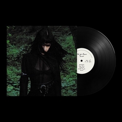 Not for Radio Melt (black vinyl) VINYL LP