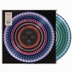 Kelsea Ballerini Patterns (Dlx) (Zoe) vinyl LP