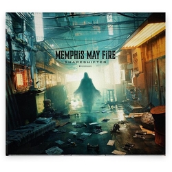 Memphis May Fire Shapeshifter vinyl LP