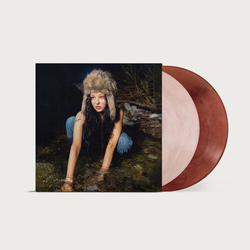 Luna Li When A Thought Grows Wings (Colv) (Post) (Eco) vinyl LP