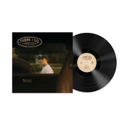 Vincent Mason There I Go vinyl LP