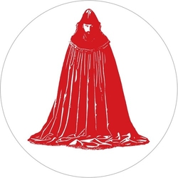 Damian Lazarus Magickal Remixed (Part 1) vinyl 12