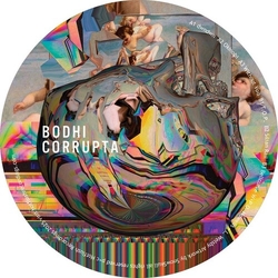 Bodhi Corrupta VINYL 12INCH