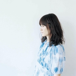 Tomoyo Harada Music & Me vinyl LP