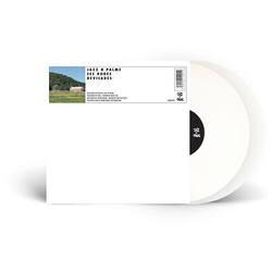 Jazz N Palms Ses Rodes Revisades vinyl LP