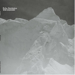 Shin Sasakubo Echo Botanico vinyl LP