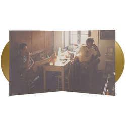 Acda en De Munnik Adem (Beste Van) 180Gm Lp Colored Gold Limited Edition VINYL LP