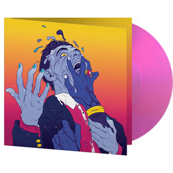 Everything Everything Get To Heaven (Colv) (Gate) (Ltd) (Mgta) (Ogv) vinyl LP