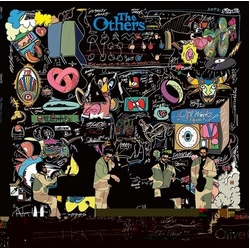 Olive Oil Others (Dlx) vinyl LP