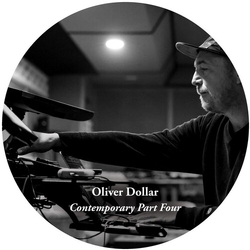 Oliver Dollar Contemporary Part Four vinyl 12