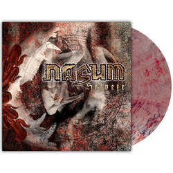 Nasum Helvete (Colv) vinyl LP