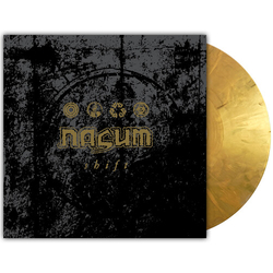Nasum Shift (Colv) (Gol) vinyl LP