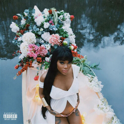 Summer Walker Clear The Series (Cvnl) vinyl LP