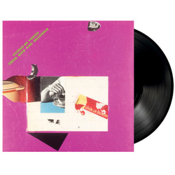 Guided By Voices Thick Rich & Delicious vinyl LP