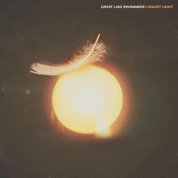 Great Lake Swimmers Caught Light (Can) vinyl LP