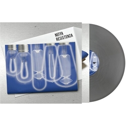 Neffa Resistenza VINYL LP