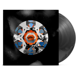 Armor For Sleep There Is No Memory vinyl LP