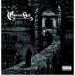 Cypress Hill Iii (Temples Of Boom) (Aniv) vinyl LP