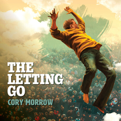 Cory Morrow Letting Go (Ogv) vinyl LP