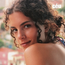 Ceu Ceu vinyl LP