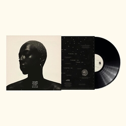 Anaiis Devotion & The Black Divine VINYL LP