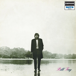 Bill Fay Bill Fay (Ogv) (Uk) vinyl LP