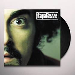 Caparezza Verita Supposte VINYL LP