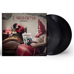 Caparezza Il Sogno Eretico VINYL LP