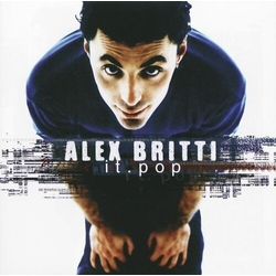 Alex Britti It.Pop VINYL LP