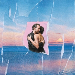 Tropico Soli E Disperati Nel Mare Meraviglioso VINYL LP