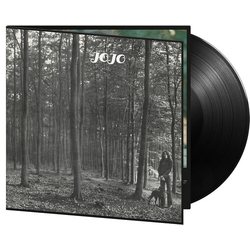 George Kooymans Jojo (Gate) (Ogv) (Rmst) vinyl LP
