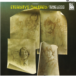 Eternitys Children Timeless vinyl LP