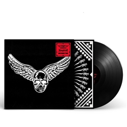 Aerosmith Yungblud One More Time (Ep) (Etch) vinyl LP