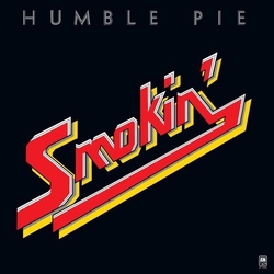 Humble Pie Smokin (Ogv) vinyl LP