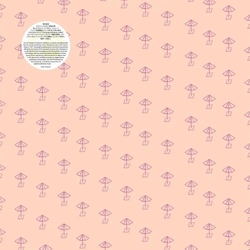 Yuji Takahashi Music For Cyber Cafe Special Ed. vinyl LP