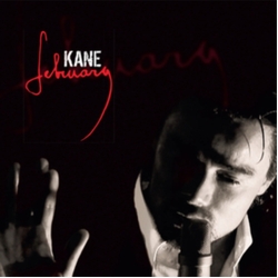 Kane February 180Gm Lp Clear Limited Edition VINYL LP