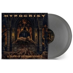 Hypocrisy Taste Of Extreme Divinity vinyl LP