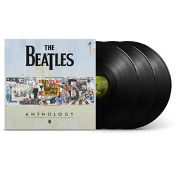 Beatles Anthology 4 180Gm Lp VINYL LP