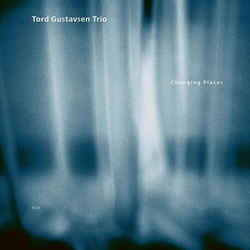 Tord Gustavsen Changing Places (Ecm Luminessence Series) vinyl LP