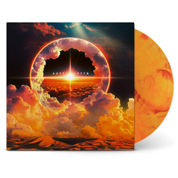 AVTT PTTN AVTT/PTTN (The Avett Brothers and Mike Patton) 180Gm Lp Colored Yellow VINYL LP
