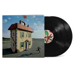 O.A.R. Stories Of A Stranger With Bonus Track Anniversary Edition Limited Edition VINYL LP