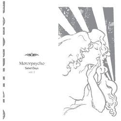 Motorpsycho Salad Days Vol 2 (Box) vinyl LP