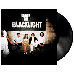 Rilo Kiley Under The Blacklight vinyl LP