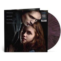 Twilight - O.S.T. (Colv) Twilight - O.S.T. (Colv) vinyl LP